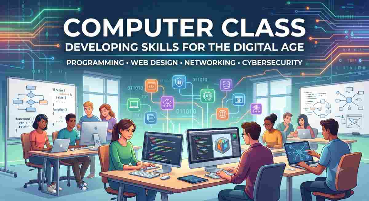 courses